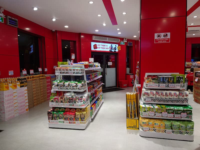 Hình ảnh KISNAC Tây Ninh - 3