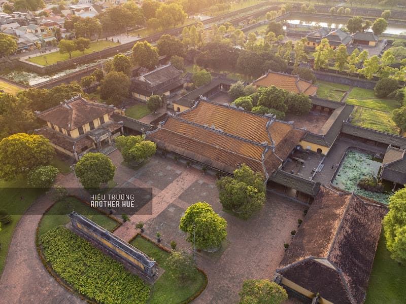 Hình ảnh Trường Du Tạ - 5