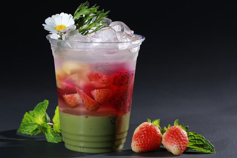 Hình ảnh Quán cafe Dòng Dọc - 2