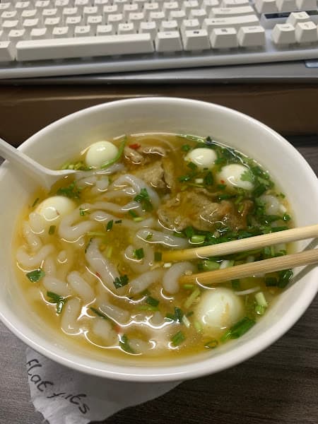 Hình ảnh Xưởng sản xuất Cơm cháy Việt Hưng Ninh Bình - 4