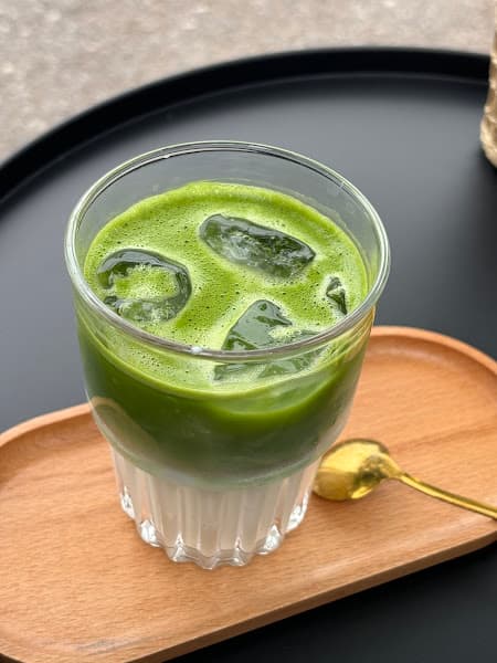 Hình ảnh Biggy Tea & Coffee - Nailed it Hanoi - 2