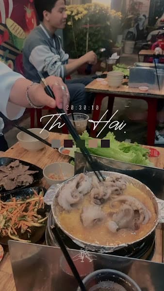 Hình ảnh Lẩu Nướng 1889 - 3