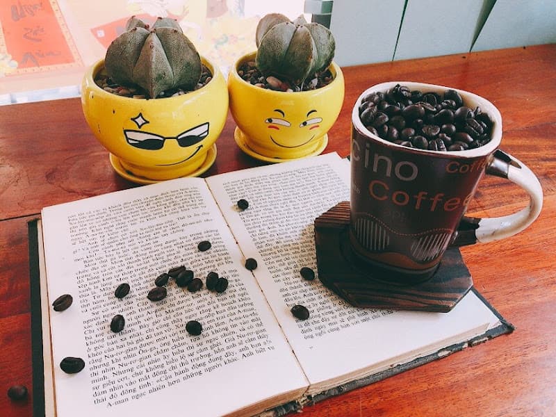 Hình ảnh Coffee Rosy - 2