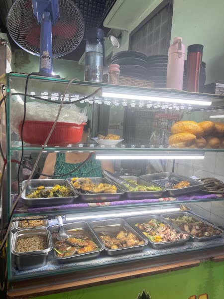 Hình ảnh Bánh Căn Đà Lạt Cô Quỳnh - 3