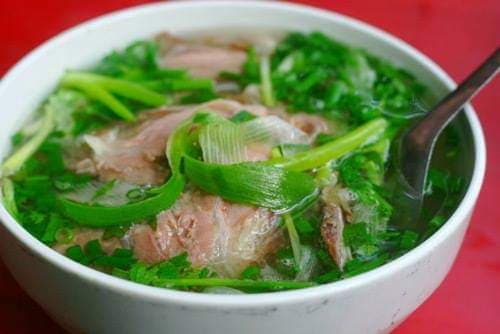 Hình ảnh Phở Bò Cồ Chíp - 2