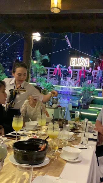 Hình ảnh Elisa Floating Restaurant - 4