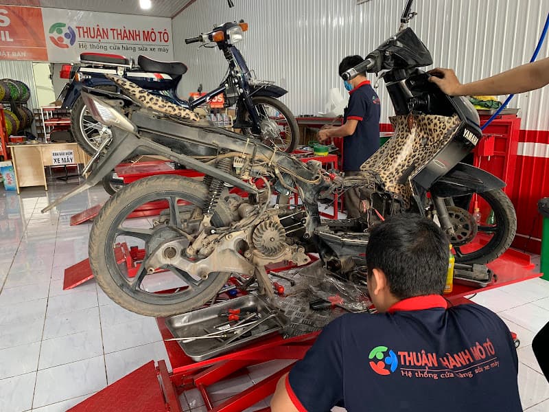 Hình ảnh Siêu thị Thế Giới Di Động - 2