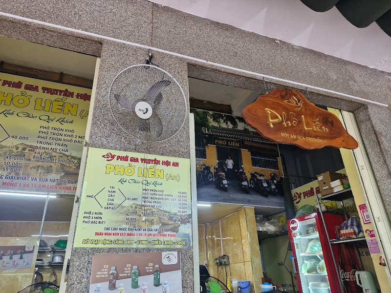 Hình ảnh Phở Liến Hội An ( An ) - 5
