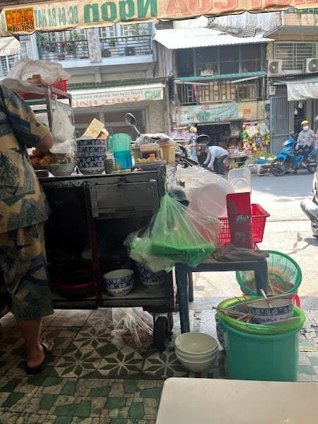 Hình ảnh Bánh canh cua Ngon - 3