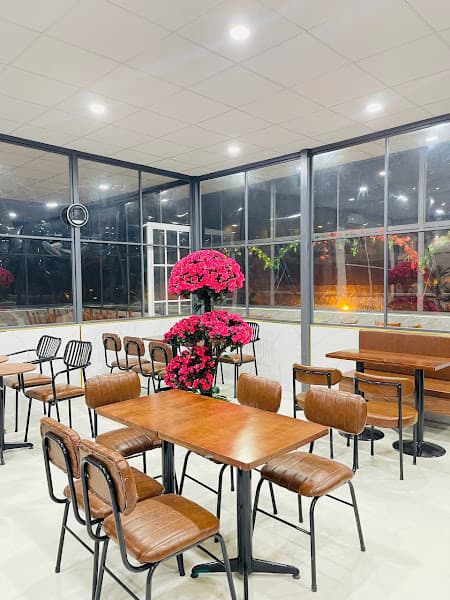 Hình ảnh Bunny Coffee - 3