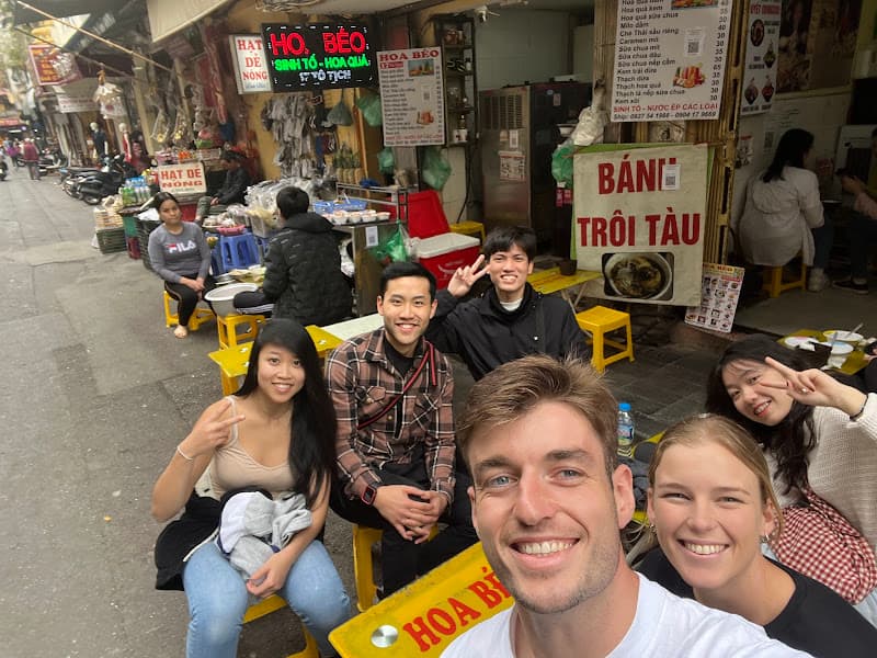 Hình ảnh Quán Sinh Tố - Nước Ép Trái Cây - 3