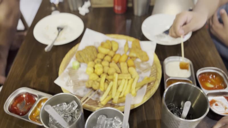 Hình ảnh TIỆM PIZZA 1995 TÂY NINH - 2