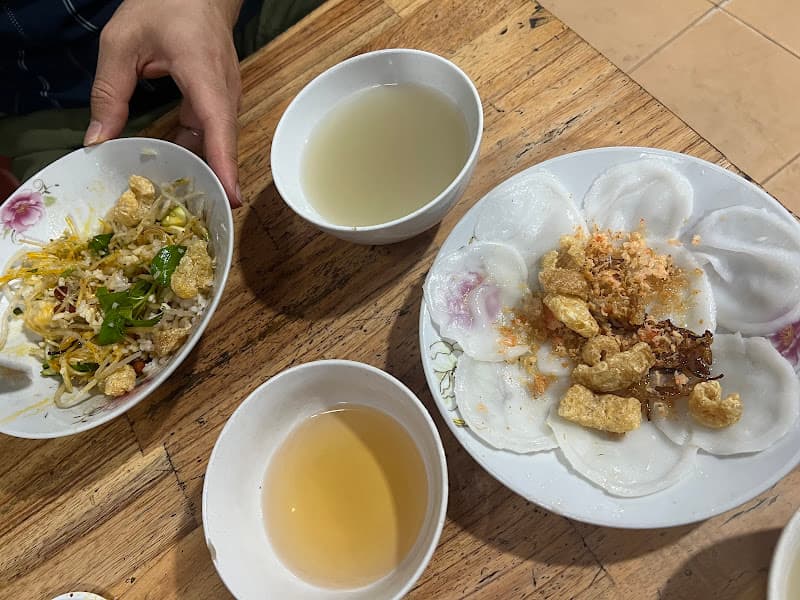 Hình ảnh Quán Cơm Hến Bà Mừng - 3