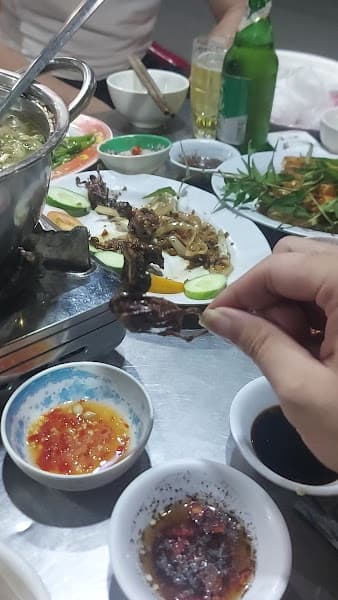 Hình ảnh Quán 3 cựa - 3