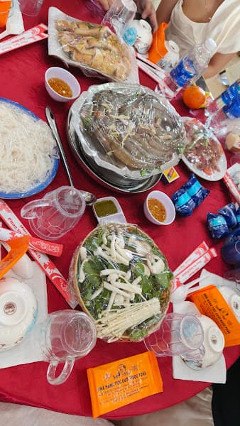 Hình ảnh Nhà hàng Ngọc Toàn 2 - 4