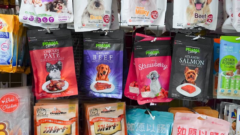 Hình ảnh Pet's Home Quận 10 - 4