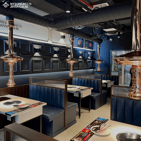 Hình ảnh Kalbi Master Buffet Nướng & Lẩu - Vincom Phan Văn Trị - 4