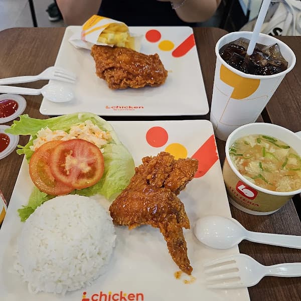 Hình ảnh Lotteria CoopMart Vũng Tàu - 4