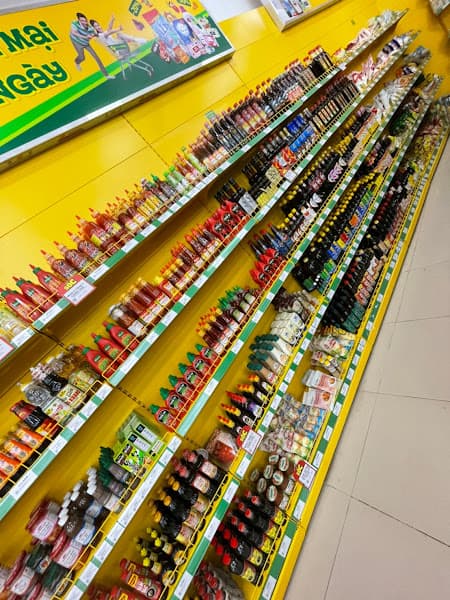 Hình ảnh Bách hóa XANH - 2