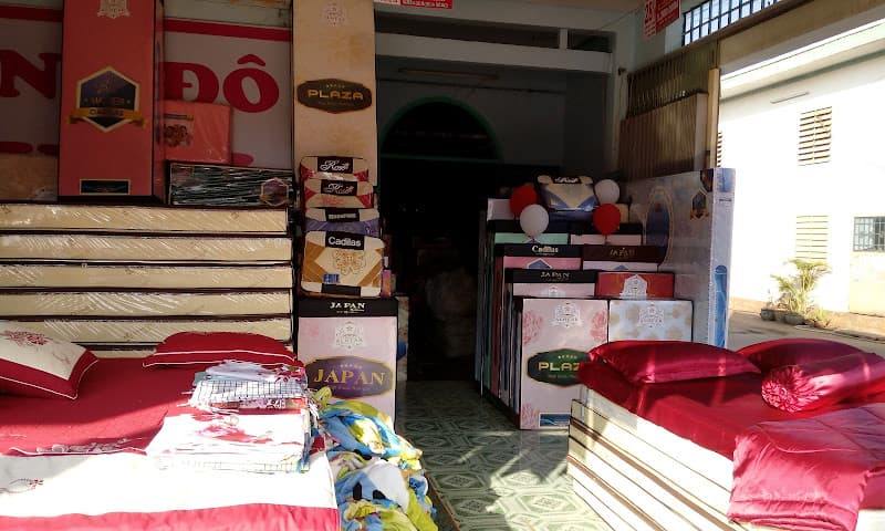 Hình ảnh Ấn Tượng Tâm Hair Salon - 9