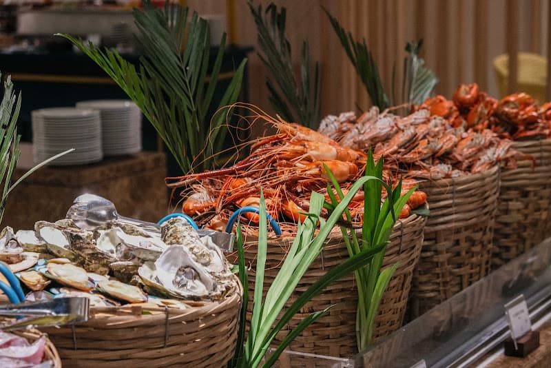 Hình ảnh Mekong Restaurant - 4