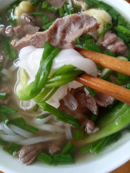 Hình ảnh PHỞ THOA - 4