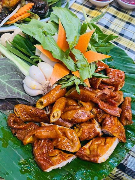Hình ảnh Hải Dương Quán - 4