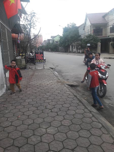 Hình ảnh Bánh xèo Hồng Lĩnh - 4