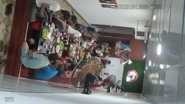 Hình ảnh Lẩu Nướng Hiệu Tuyền - 3