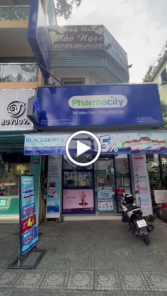Hình ảnh Nhà thuốc Pharmacity - 2