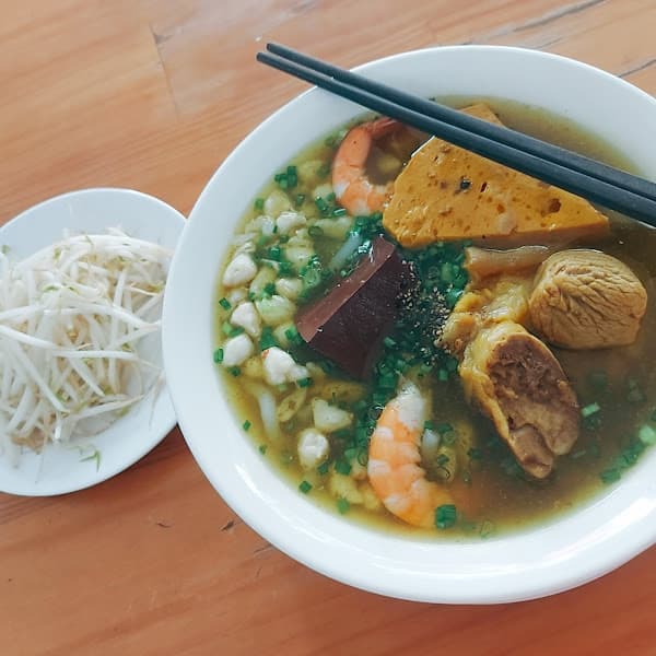 Hình ảnh Bánh Canh Ghẹ Trang - 3
