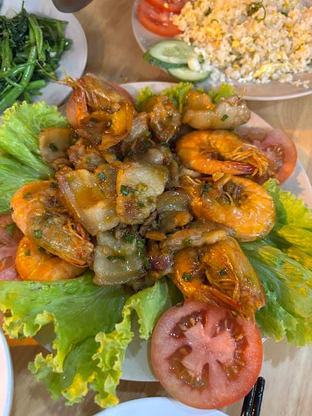 Hình ảnh Cơm Niêu Hương Vị Việt - 10