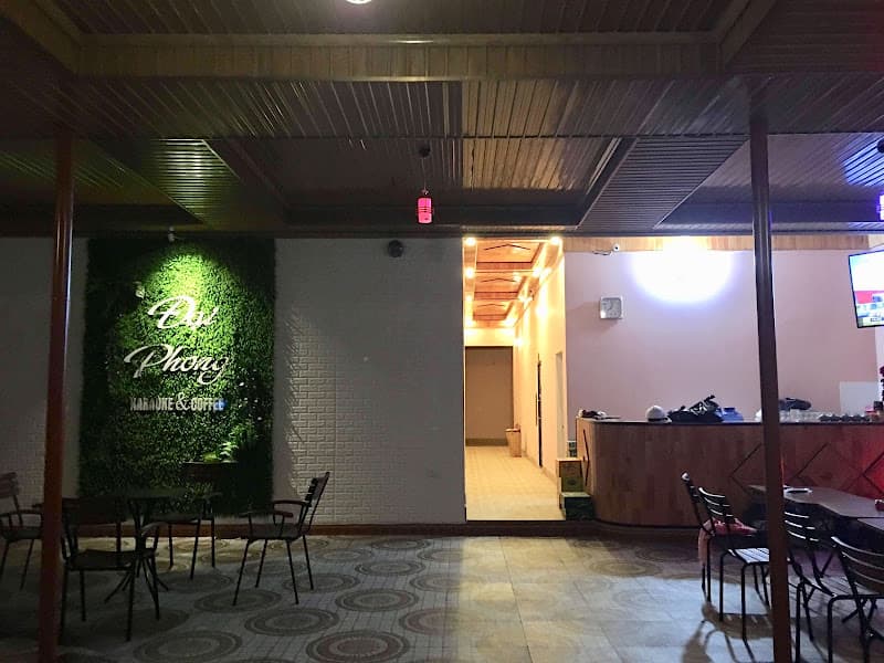 Hình ảnh Karaoke Đại Phong - 4