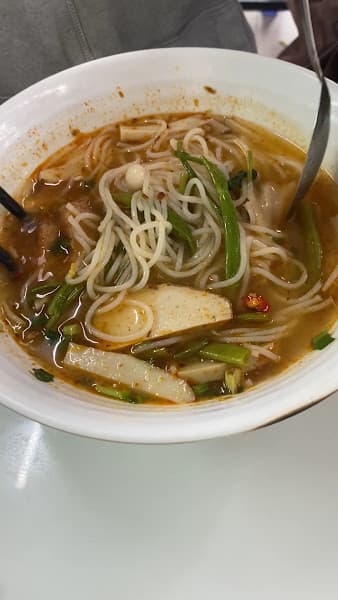 Hình ảnh Nhà Hàng Ẩm Thực Chay Đỉnh Bồ Đề - 4