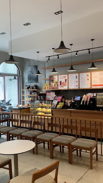 Hình ảnh The Coffee House - Phan Văn Trị - 3