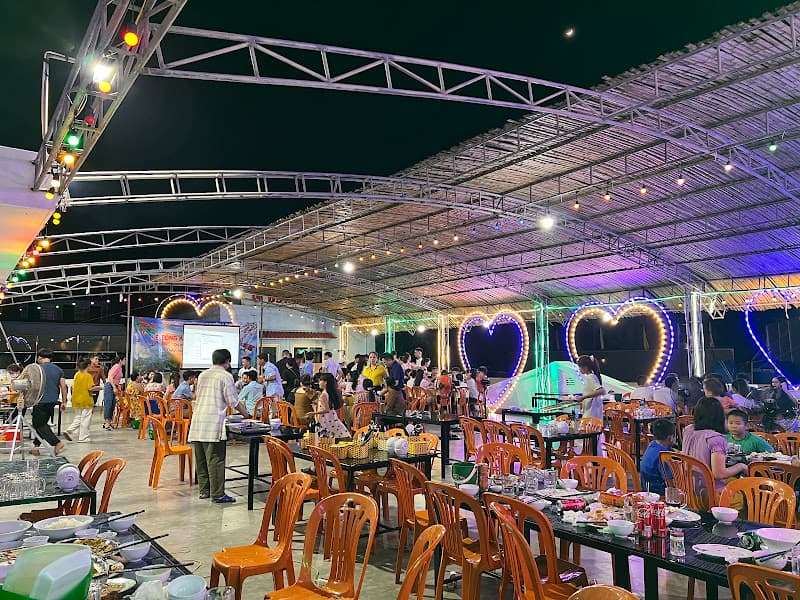 Nhà Hàng Hải Sản 007