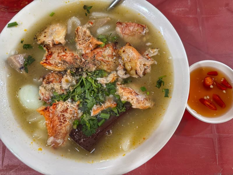 Hình ảnh Bánh canh cua Mạ Tôi - 3