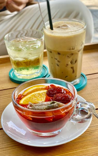 Hình ảnh Indochine Cafe Long Xuyên - 4
