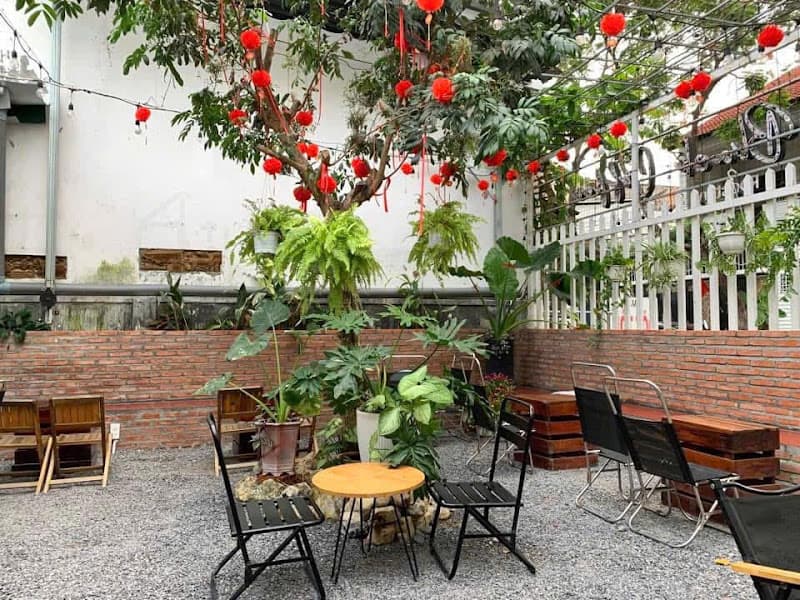 Hình ảnh Black Coffee - 5