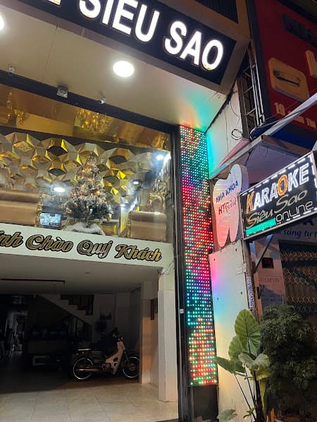 Hình ảnh Karaoke Siêu Sao - 5