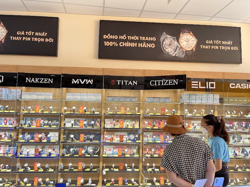 Hình ảnh Siêu thị Thế Giới Di Động - 5