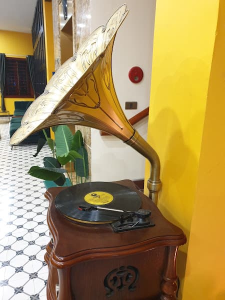 Hình ảnh Công ty may đồng phục Lạng Sơn - Xưởng in áo thun thêu logo - 2