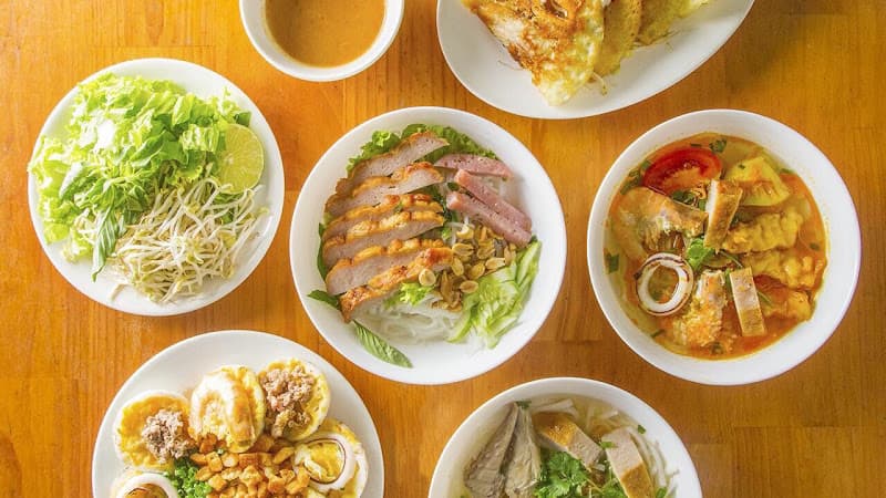 Hình ảnh Đặc Sản Phan Rang 2 Phượng - 6