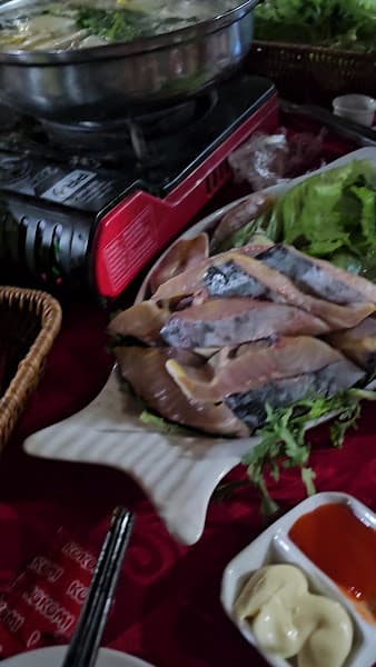 Hình ảnh Nhà hàng HOÀ MINH PIÊU QUÁN - 2