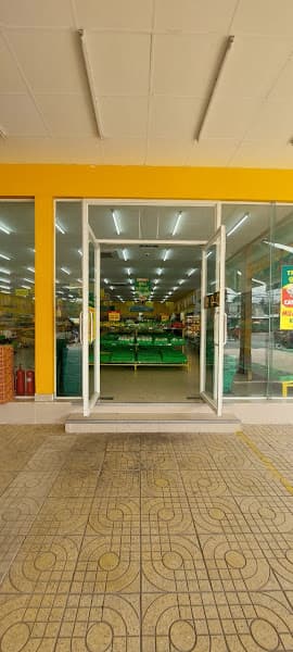 Hình ảnh Siêu thị Bách hóa XANH Trà Ôn - 3