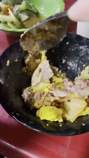 Hình ảnh Xôi Hiệp Hòa - 4