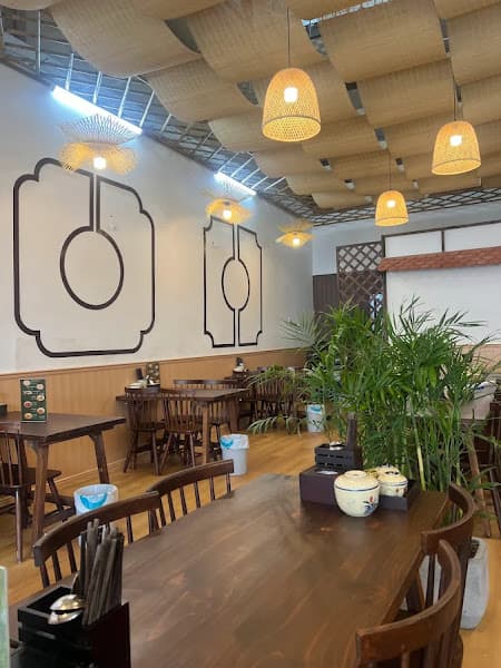 Hình ảnh Bếp Bé Anh - Đặc sản cá nục bánh tráng cuốn thịt heo mỳ quảng Đà Nẵng - 2