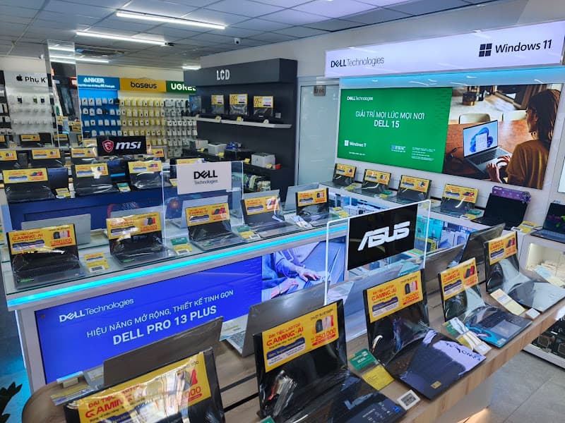 Hình ảnh Siêu thị Thế Giới Di Động - 4