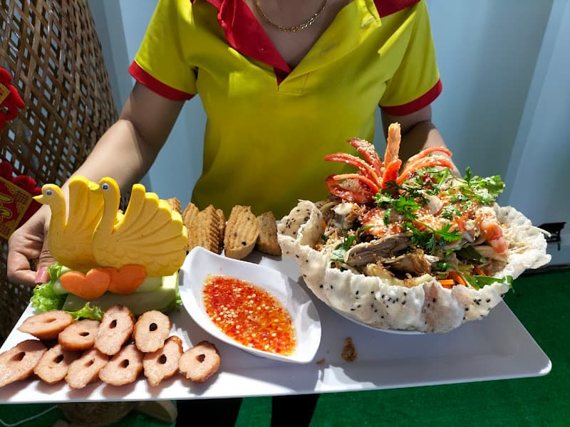 Hình ảnh Nhà Hàng Hải Liên - 5