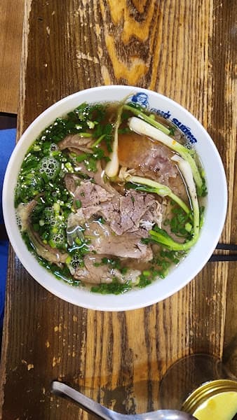 Hình ảnh Phở Sướng cô Mười - 3